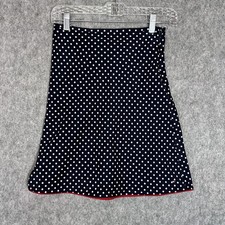 Tommy Hilfiger Skirt Girls 10