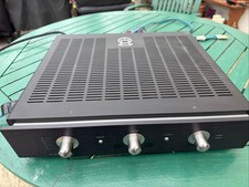 Primare A30.1 - Solid-State