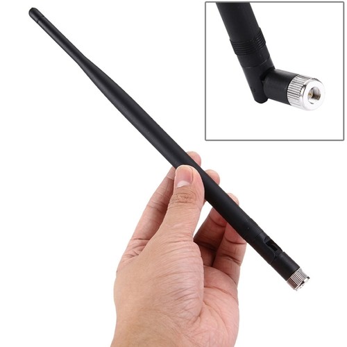9dbi sma male 2ghz - 1.2ghz, vertical