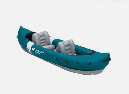 Kayak sevylor tahaa