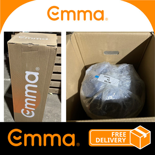 Emma original memory foam - memory,