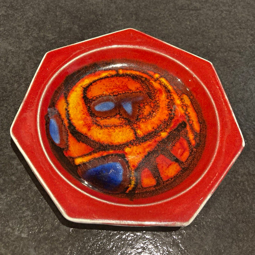 Poole pottery delphis - poole, 42