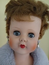 FAB LARGE 29in VINTAGE 1950s