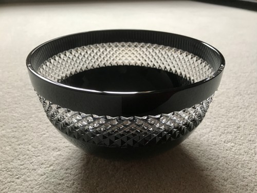 Waterford crystal john rocha - crystal,