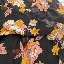 Retro vintage inspired flower - vintage,