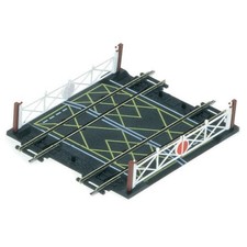 HORNBY Track R636 Double Level