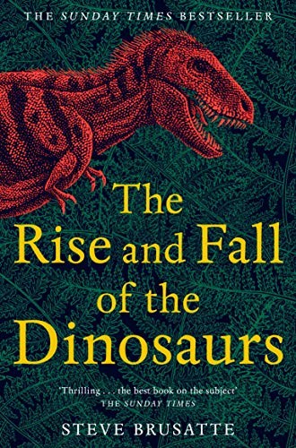 The rise and fall - rise, of