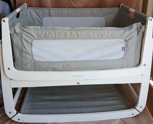 Snuzpod preloved with - preloved,