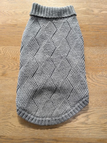 Wainwrights medium grey - medium, dog