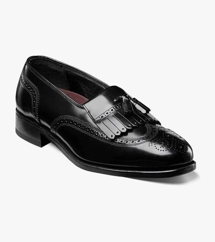 New florsheim lexington - new,
