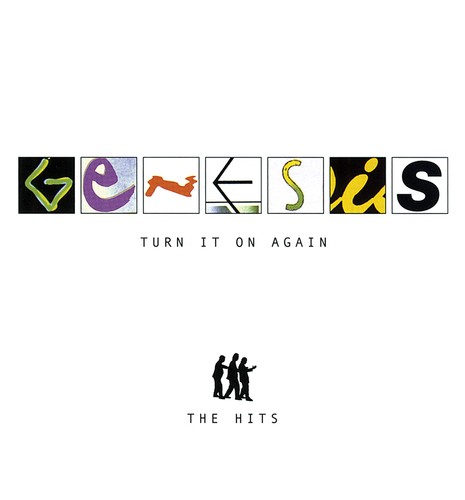 Turn again the - it, /