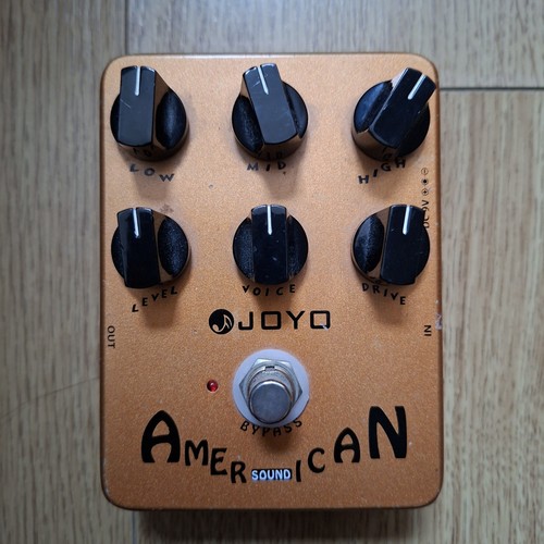 Joyo american sound - joyo,