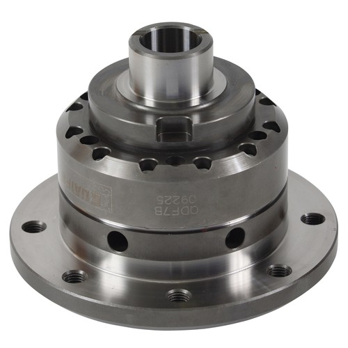 Quaife atb helical lsd - quaife,