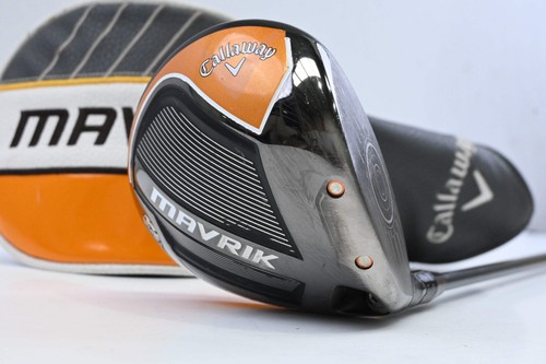 Callaway mavrik driver 12 - mavrik, /