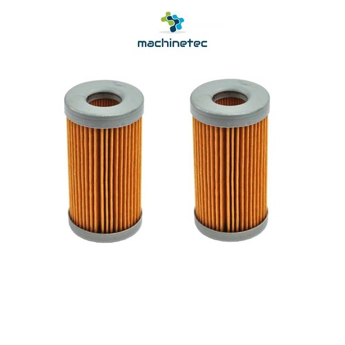 Machinetec fuel filter - x,