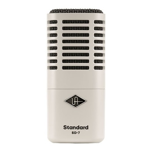 Universal audio sd - -, sd-7