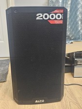 Alto Professional Truesonic