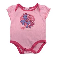Vintage My Little Pony Baby