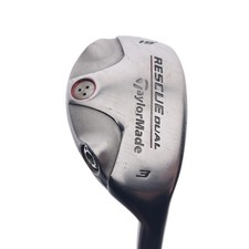 Used TaylorMade RBZ Stage 2