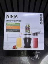 Nutri ninja 700w slim - nutri, blender