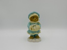 Cherished Teddies Figurine -