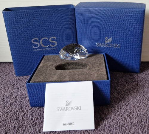 Swarovski scs 2015 renewal - scs,