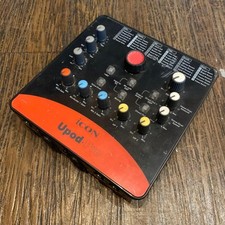 iCon Upod Pro Icon Audio