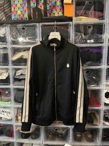 Rare moncler palm - moncler, angel