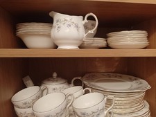 Duchess Tranquillity fine bone