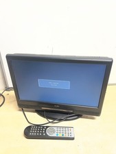 Retro Gaming Alba 16" LCD TV -