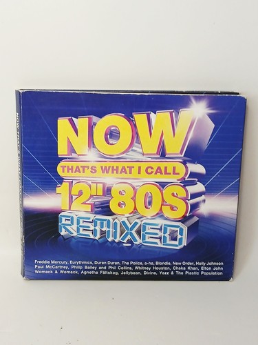 Now that what - call, 12"