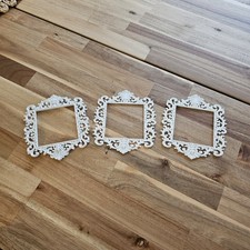 3 x Victorian Style Inspired