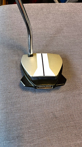Taylormade spider gtx - gtx, putter