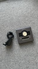 Universal Audio Apollo Twin