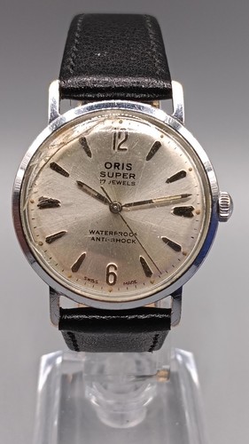 Vintage 1960s oris - 1960s, super