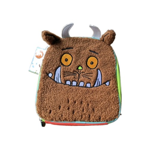 Gruffalo lunch bag polar gear - lunch,