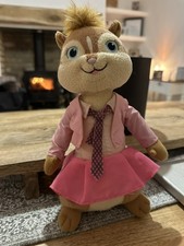 Alvin and the Chipmunks Ty