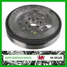 Flywheel Fits 2002-08 Vauxhall