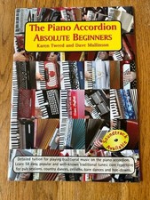 The Piano Accordion Absolute