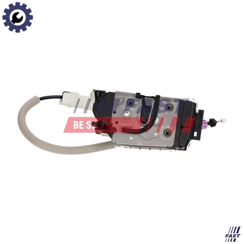 Door lock ft02220 - door, for