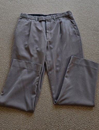 Men smart beige - f&f, brown
