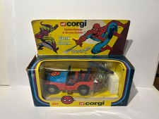 Corgi Toys 261 Spider Buggy