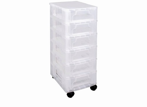 Really useful box plastic - useful,