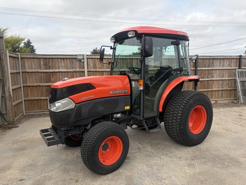 Kubota l5040 50hp compact - l5040,