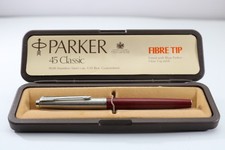 Vintage (1982) Parker 45