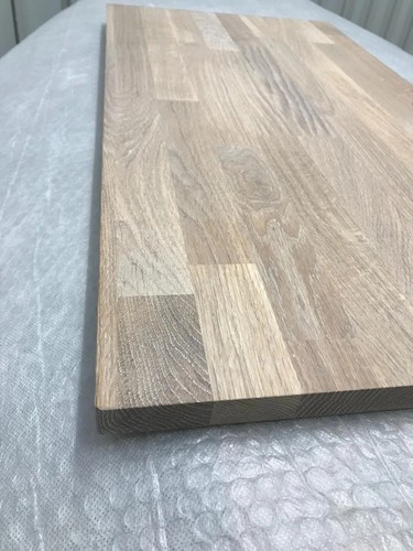 Oak top cover for - oak, ikea