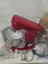 Vospeed Stand Mixer  Dough