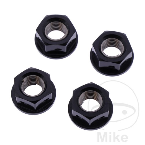 Jmp nut set - jmp,