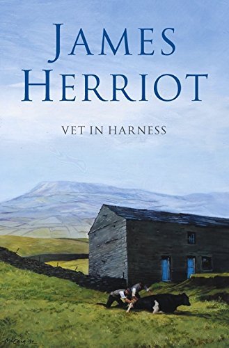 Vet harness james herriot - in,