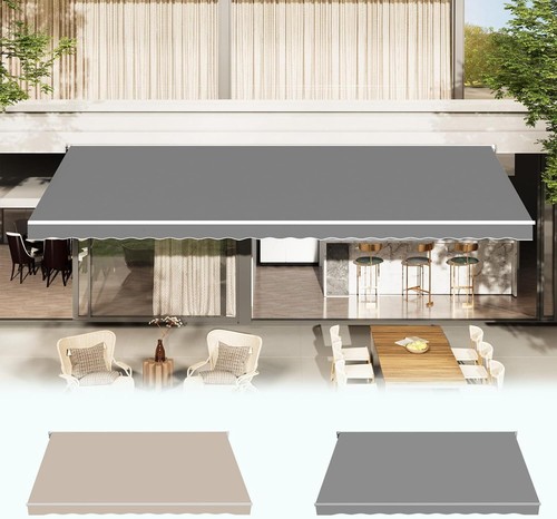 Size retractable awning - retractable,